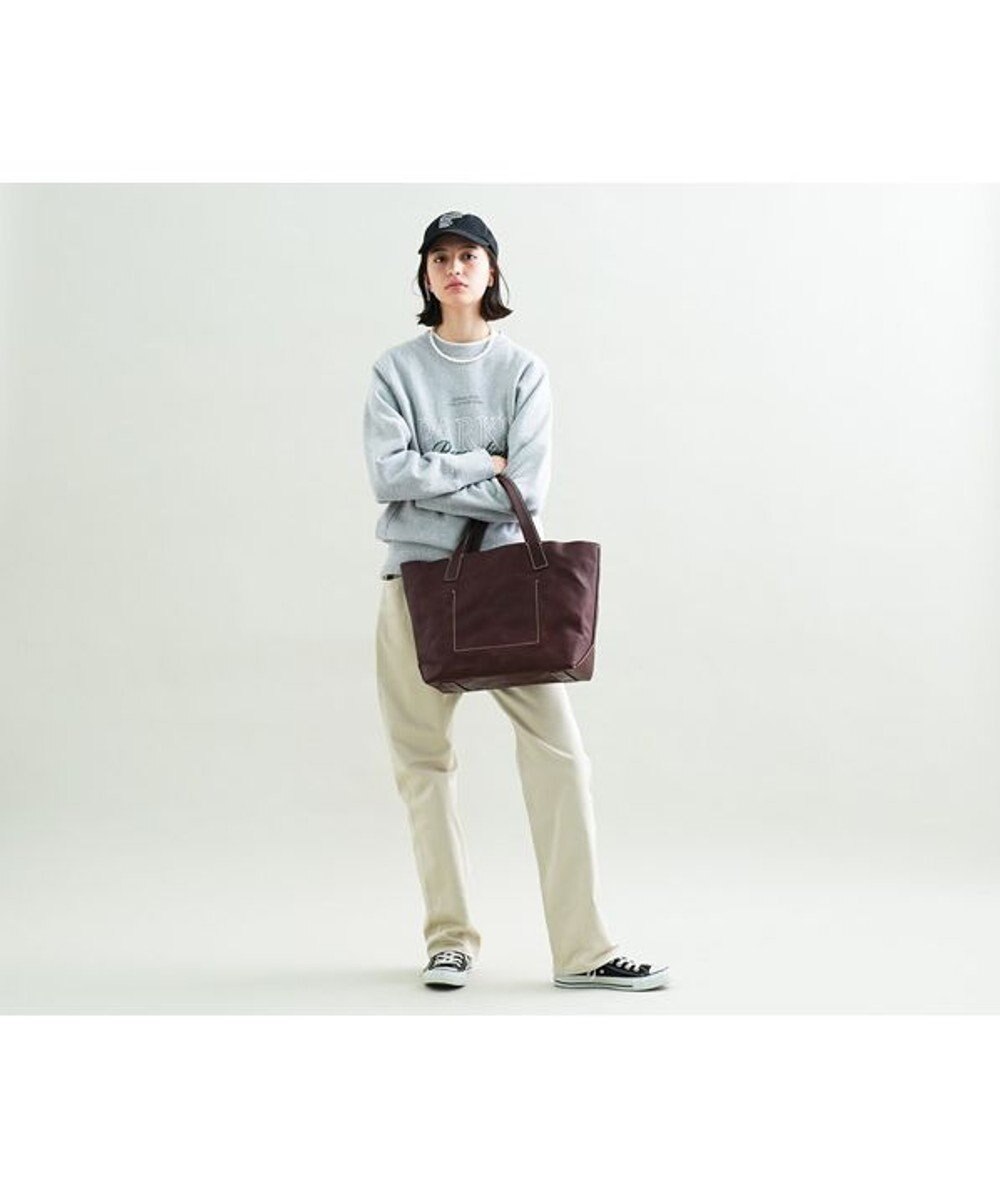 genten アマーノ トートバッグ L 