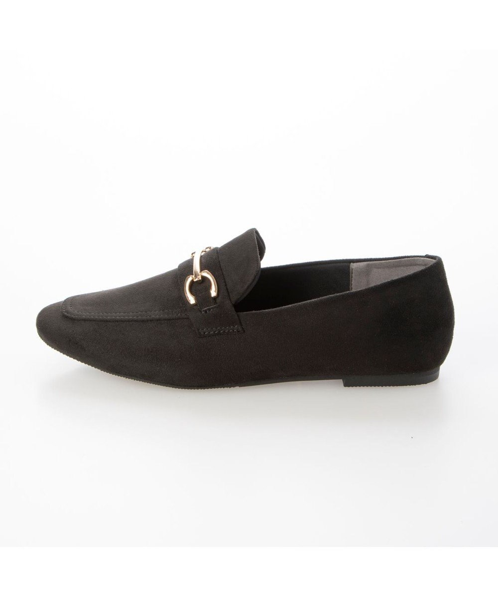 ing <ing>【WEB限定】【レイン対応】ビットローファー 