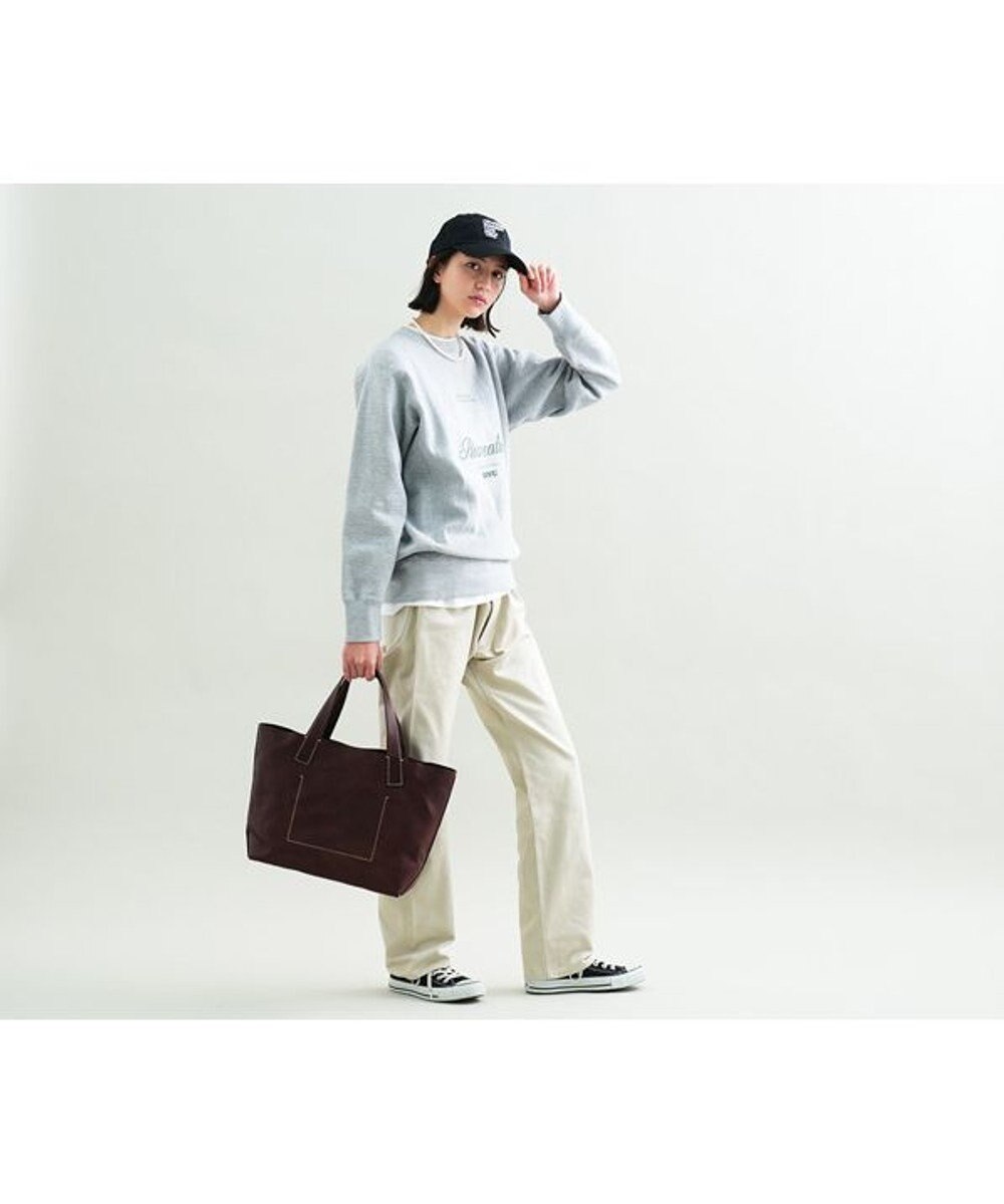 genten アマーノ トートバッグ L 