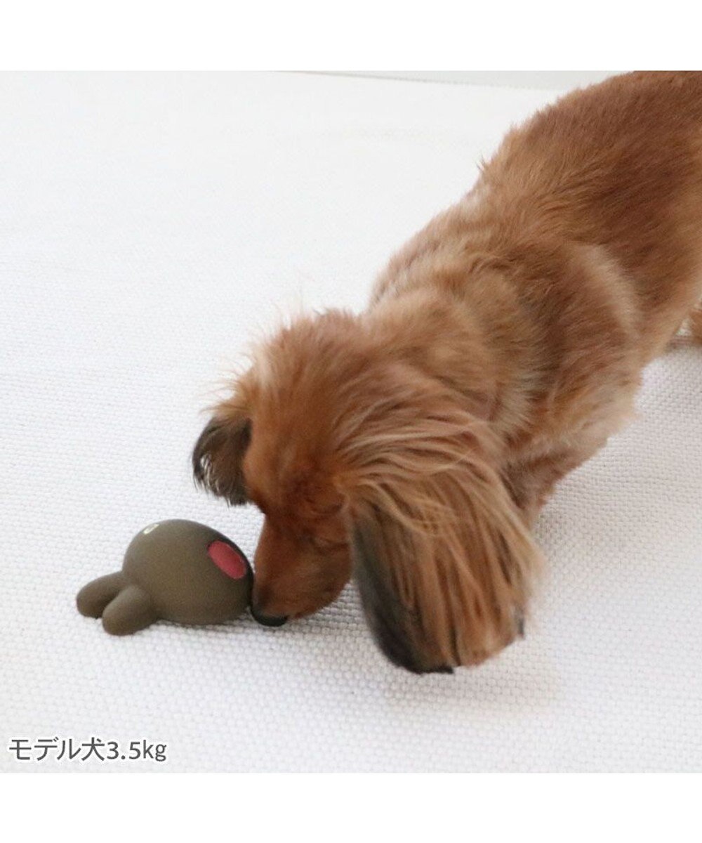 PET PARADISE リサとガスパール ラテックストイ 《ガスパール》 