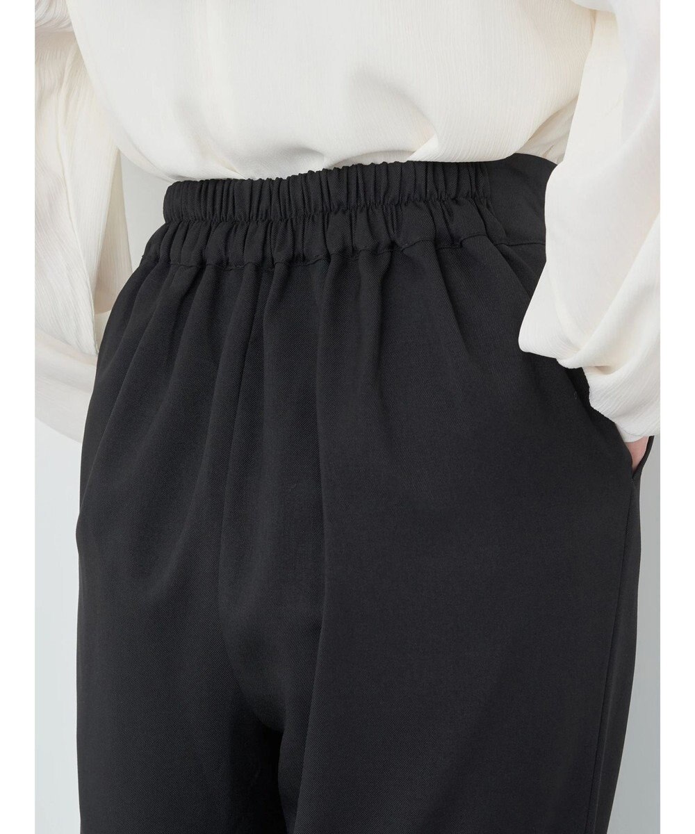 earth music&ecology リラックスワイドパンツ 