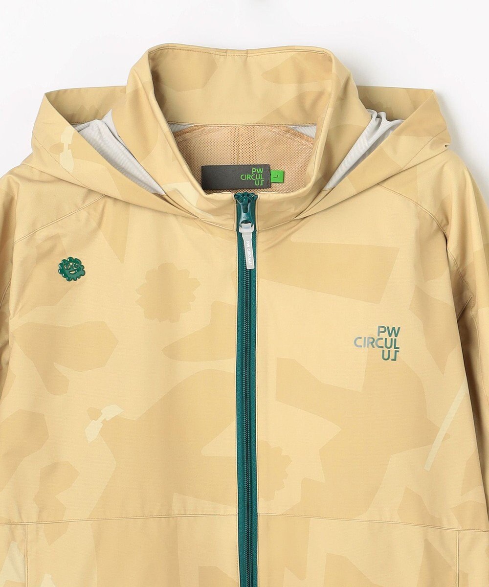 PW CIRCULUS 【MEN】DOVE スプリングジャケット ゴルフ 