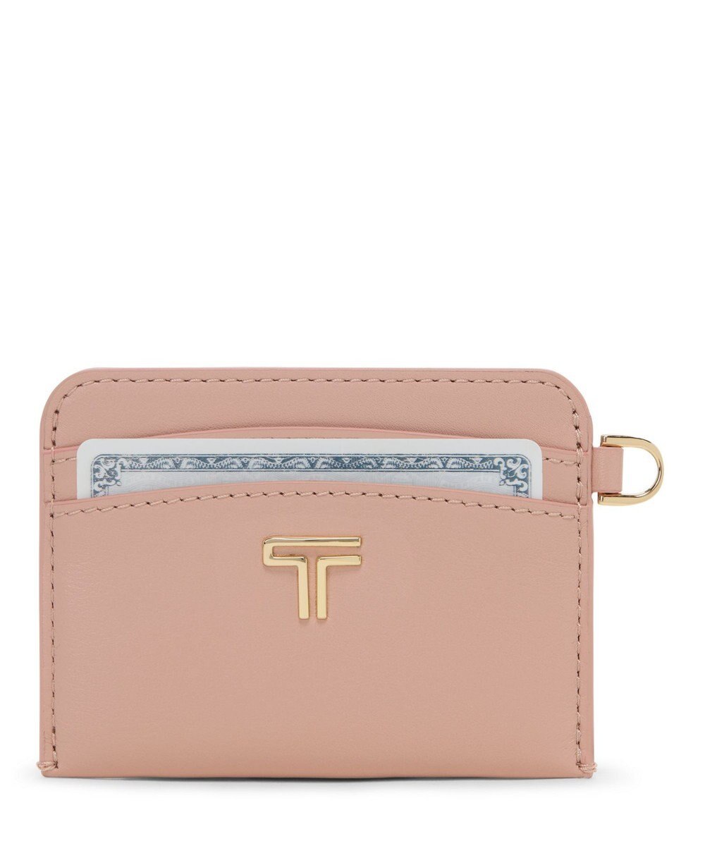 TUMI BELDEN カード・ケース 