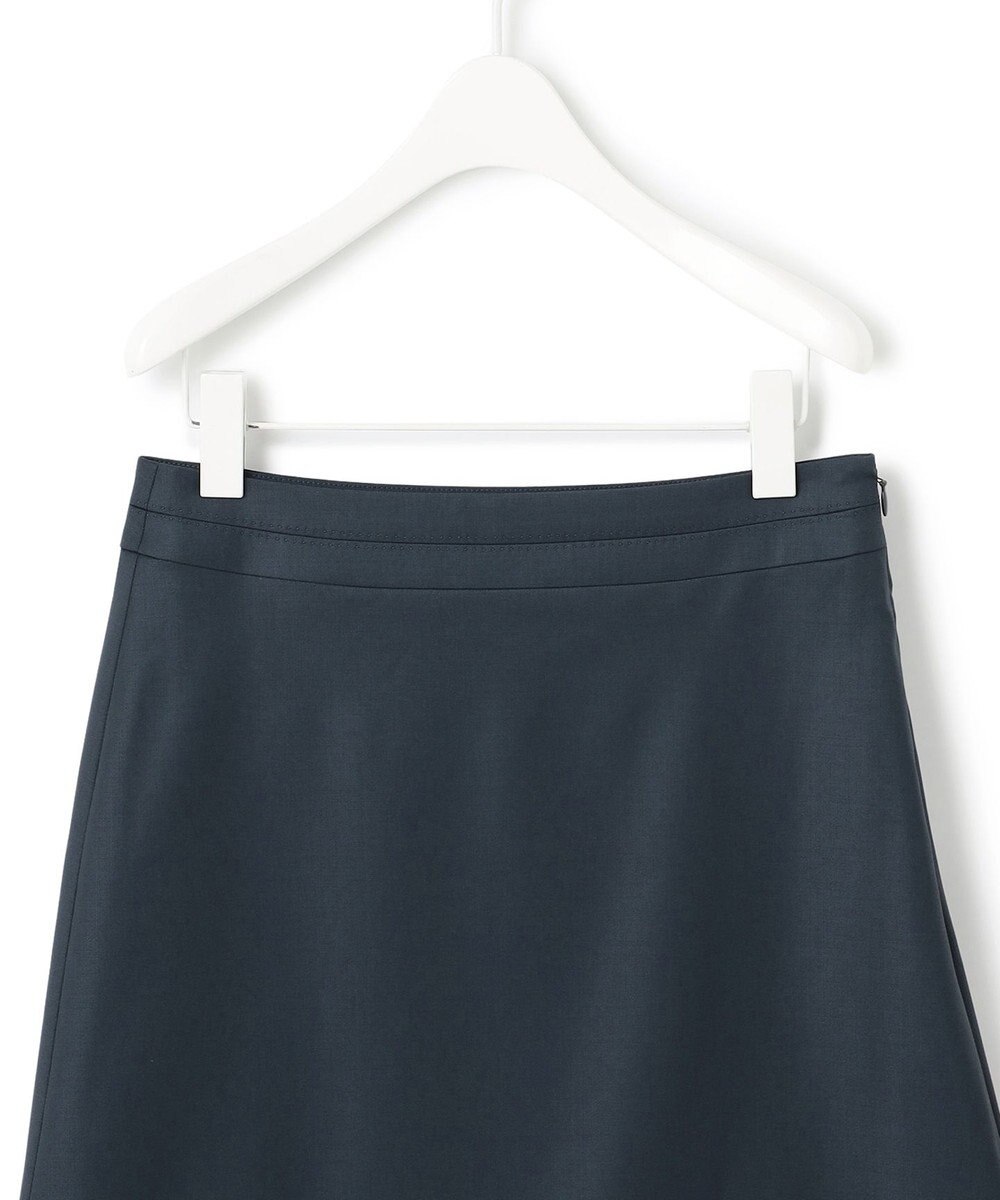 ICB 【新色追加・セットアップ対応】 Bahariye フレアスカート 