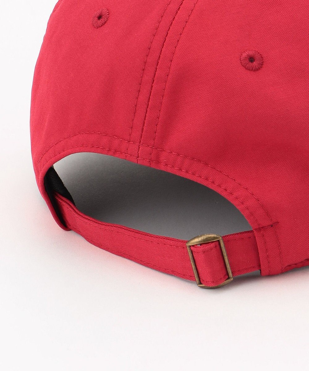 J.PRESS YORK STREET 【UNISEX】ブルドックキャップ 