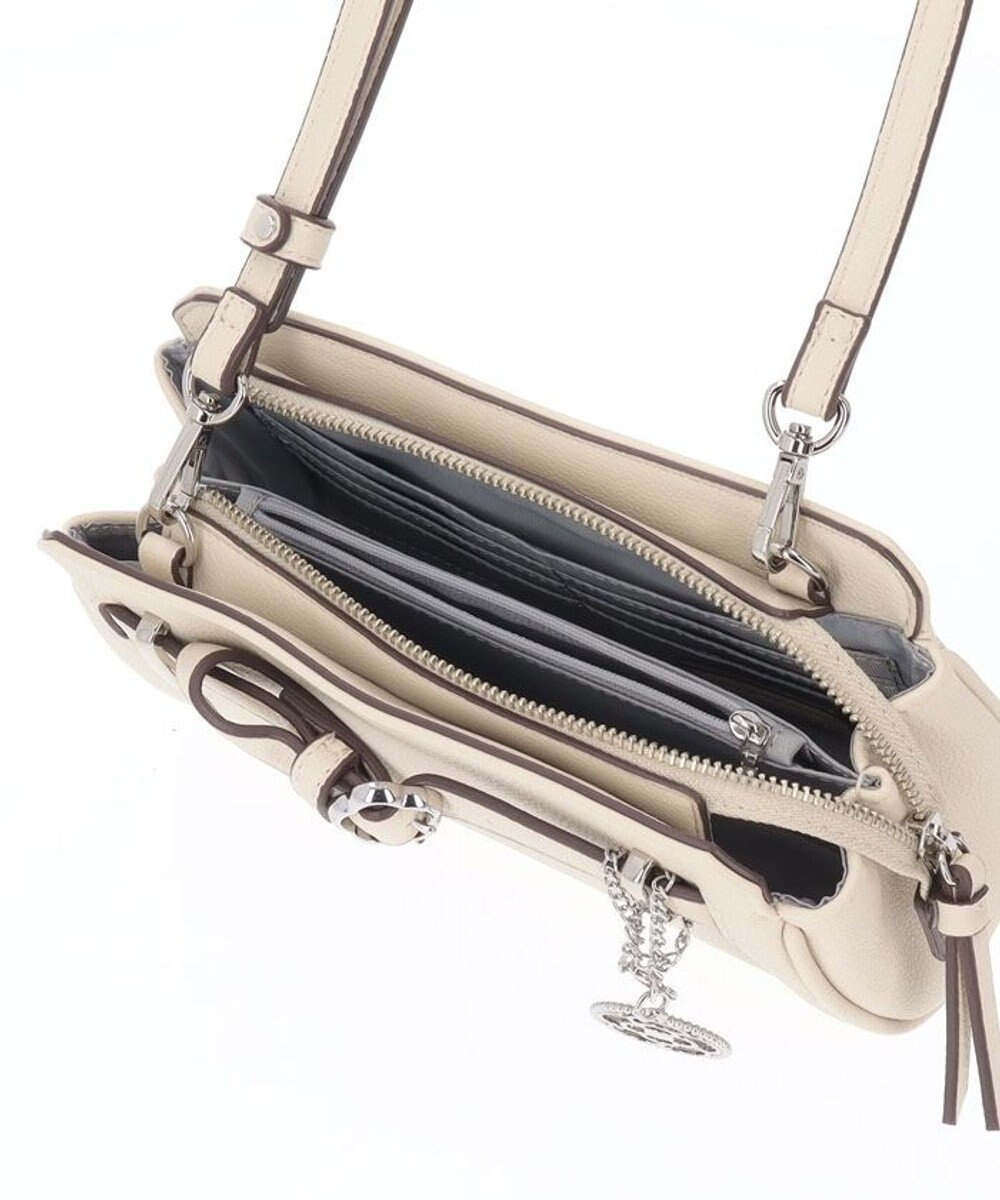 CLATHAS オペラ お財布ショルダー 