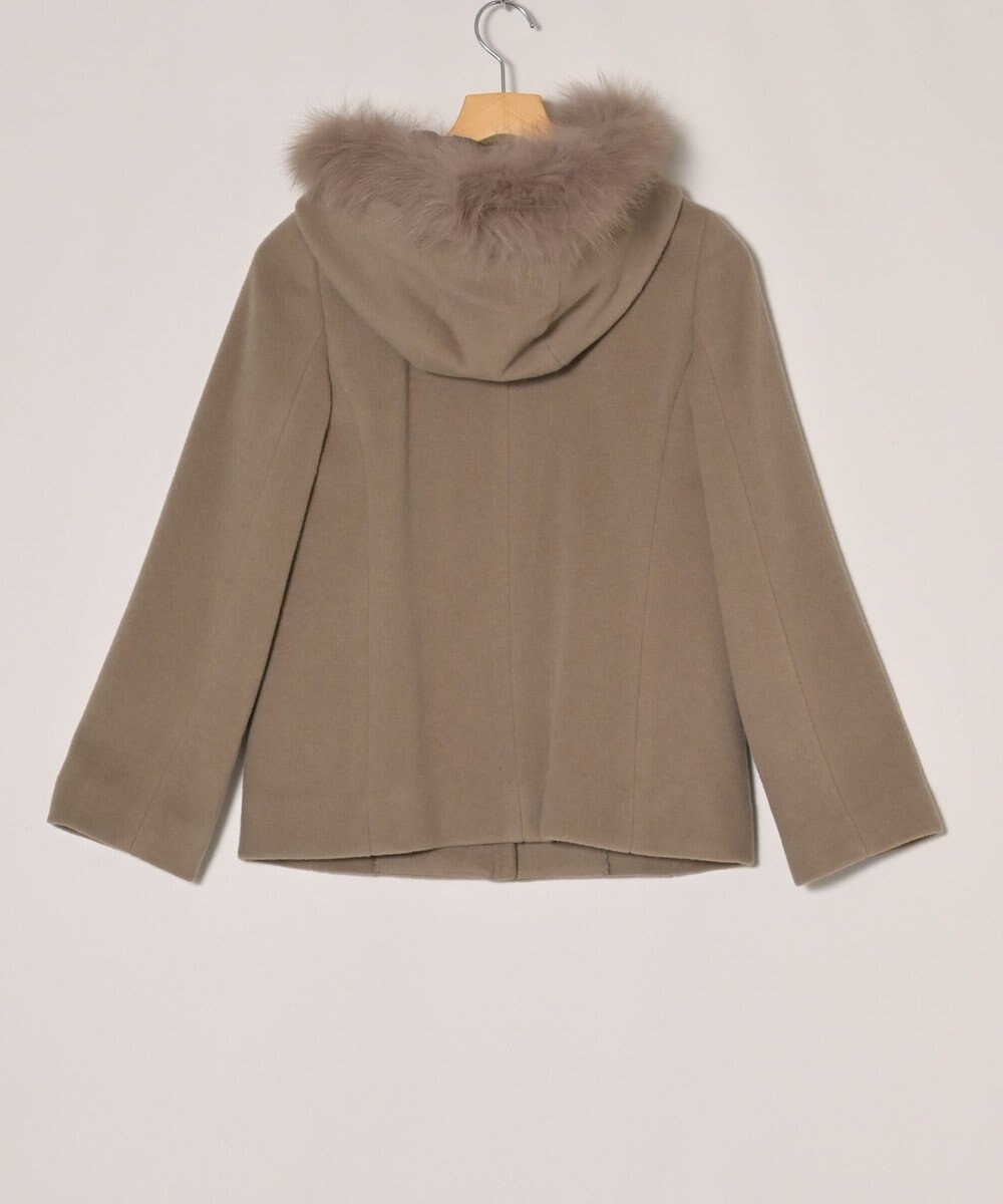 ONWARD Reuse Park 【any SiS】コート秋冬 