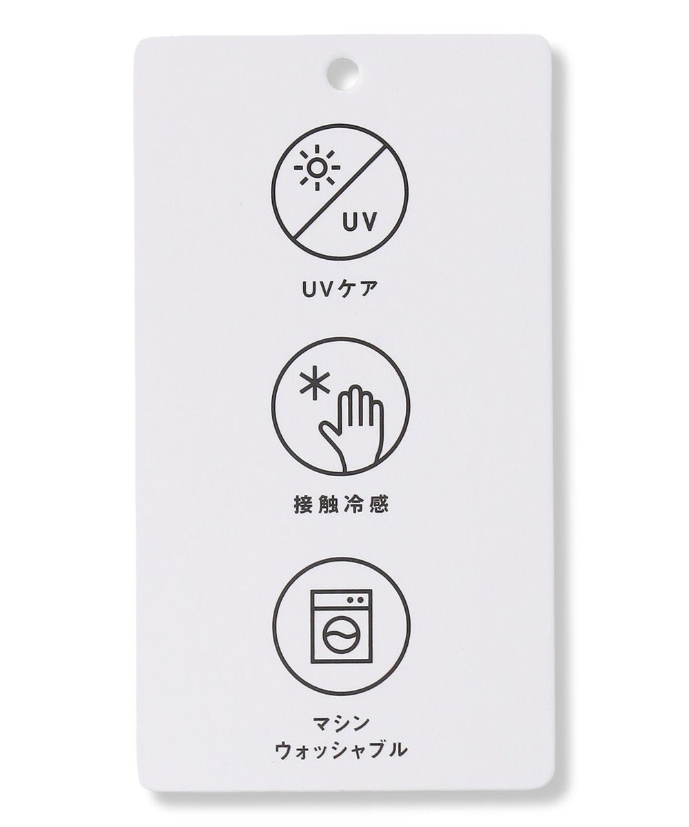 ANY ANYファンクションワイドフレンチスリーブTシャツ 