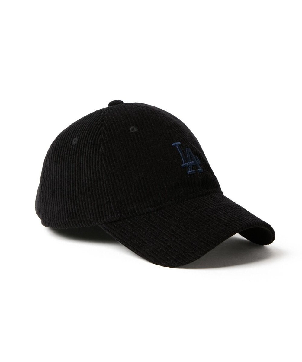 WEGO 【ユニセックス着用ITEM】NEWERA 920 MLB 8W Corduroy 
