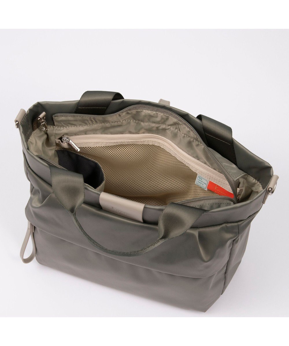 ACE BAGS & LUGGAGE Kanana project PJ16-2nd トートバッグ  B5サイズ 2way 軽量 20143 カナナ プロジェクト 