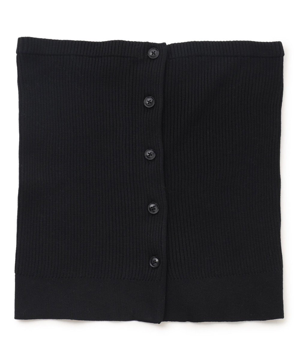 UNFILO ニットビスチェ 