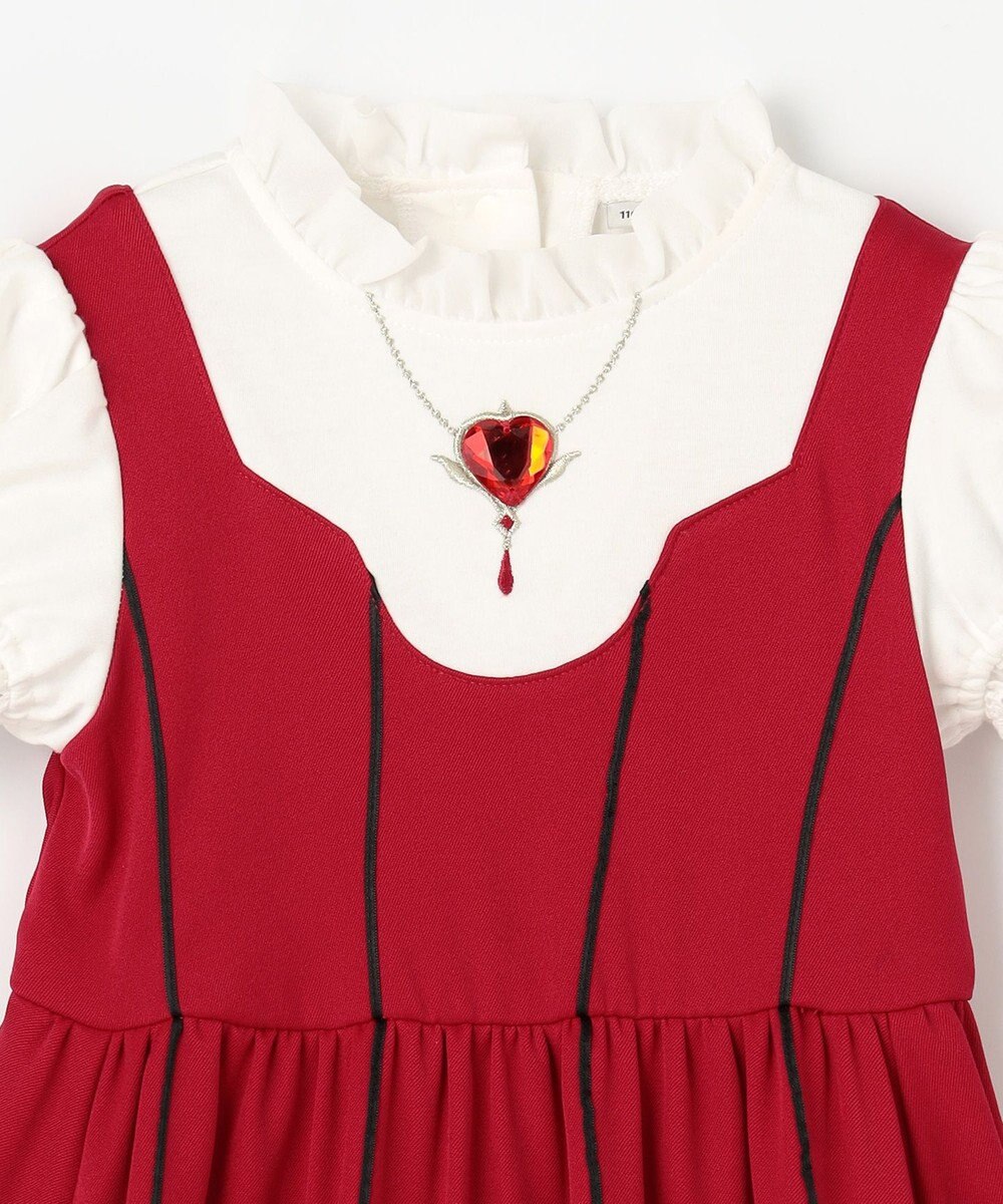 ANY KIDS 【カードキャプターさくら×any FAM】オープニング衣装風ワンピース (クリアカード編) 