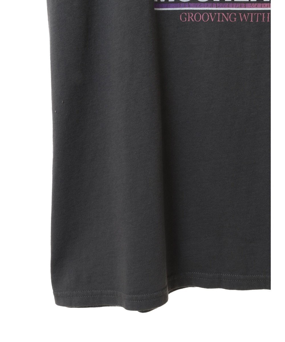 earth music&ecology ツアープリントＴシャツ 