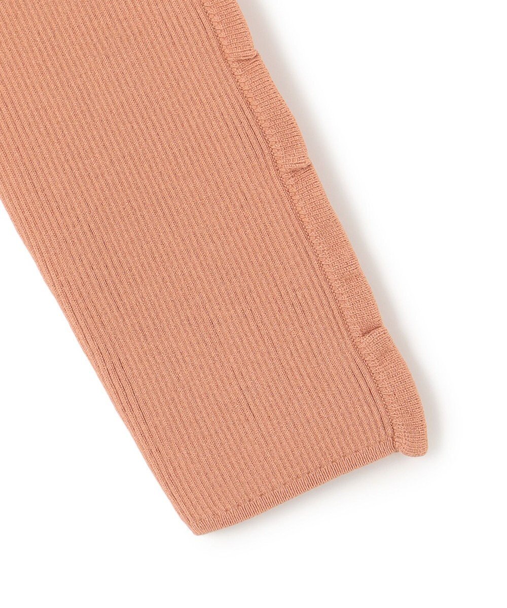 TOCCA 【百田夏菜子さん着用】IN ROMANCE ニットプルオーバー 