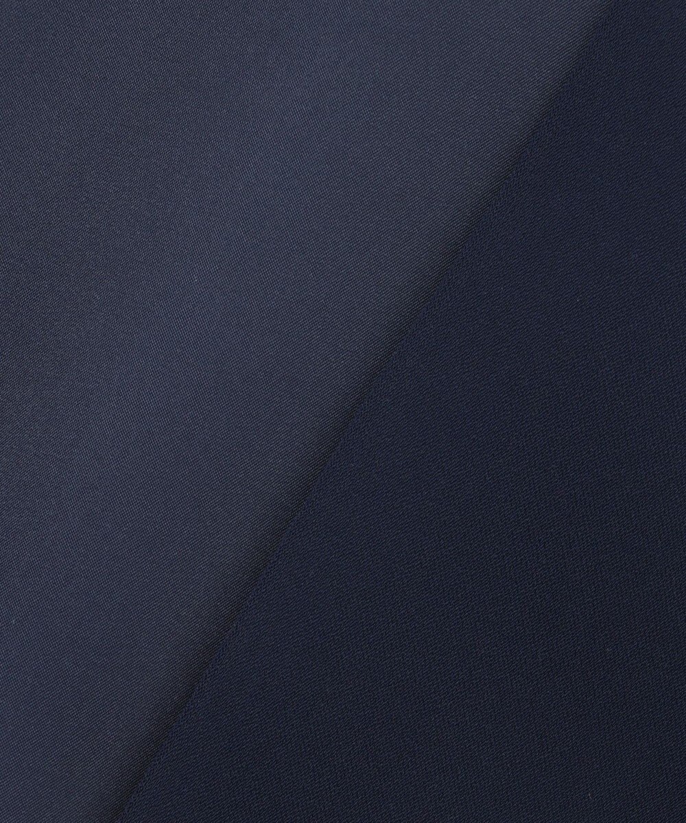 23区 S 【APPLAUDIR】ダブルクロス タックジャケット 