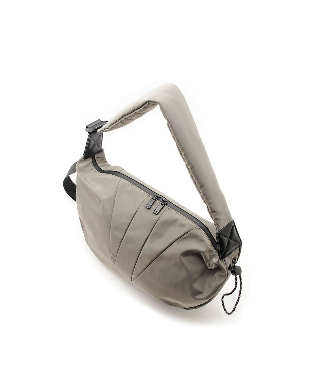 MioFIRANO SILHOUETTE C004 ショルダーバッグ はっ水 