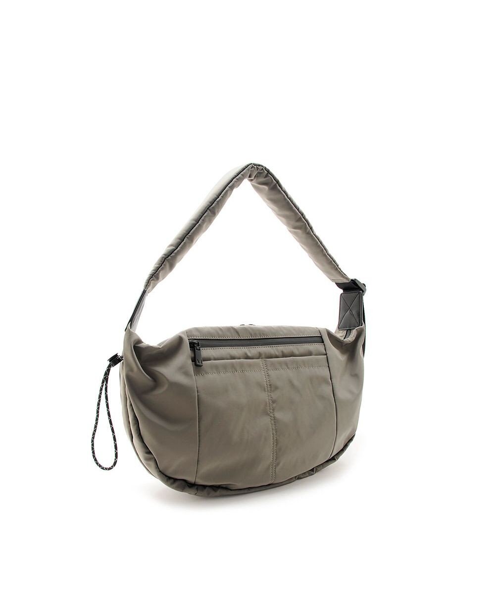 MioFIRANO SILHOUETTE C004 ショルダーバッグ はっ水 