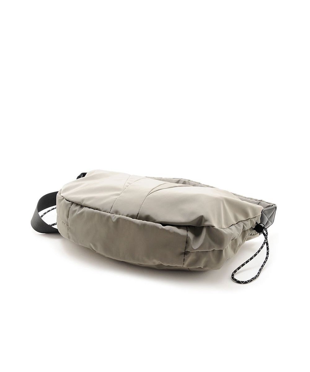 MioFIRANO SILHOUETTE C004 ショルダーバッグ はっ水 