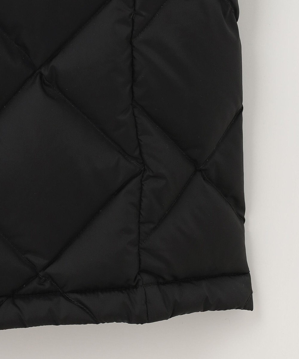 UNFILO 【MEN】UNFILO × TAION キルティングコート 