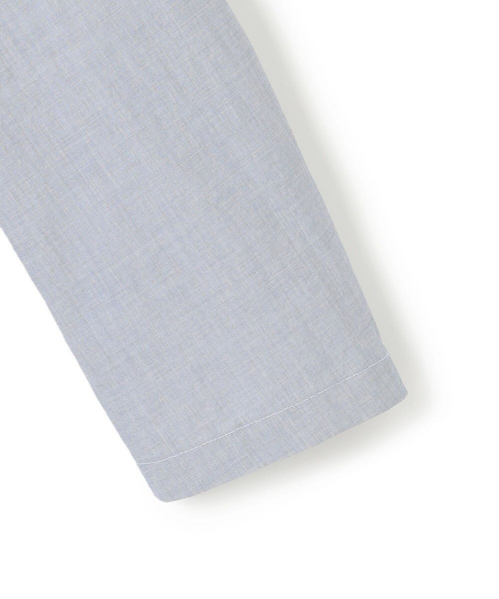 J.PRESS MEN 【J.PRESS ORIGINALS】Finx Cotton Pinhead Sack Jacket 