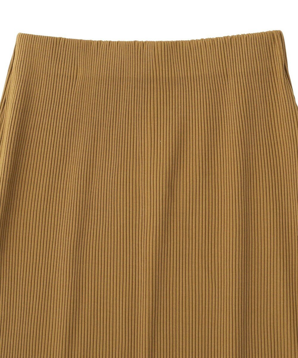 AMERICAN HOLIC 針抜きリブタイトスカート 