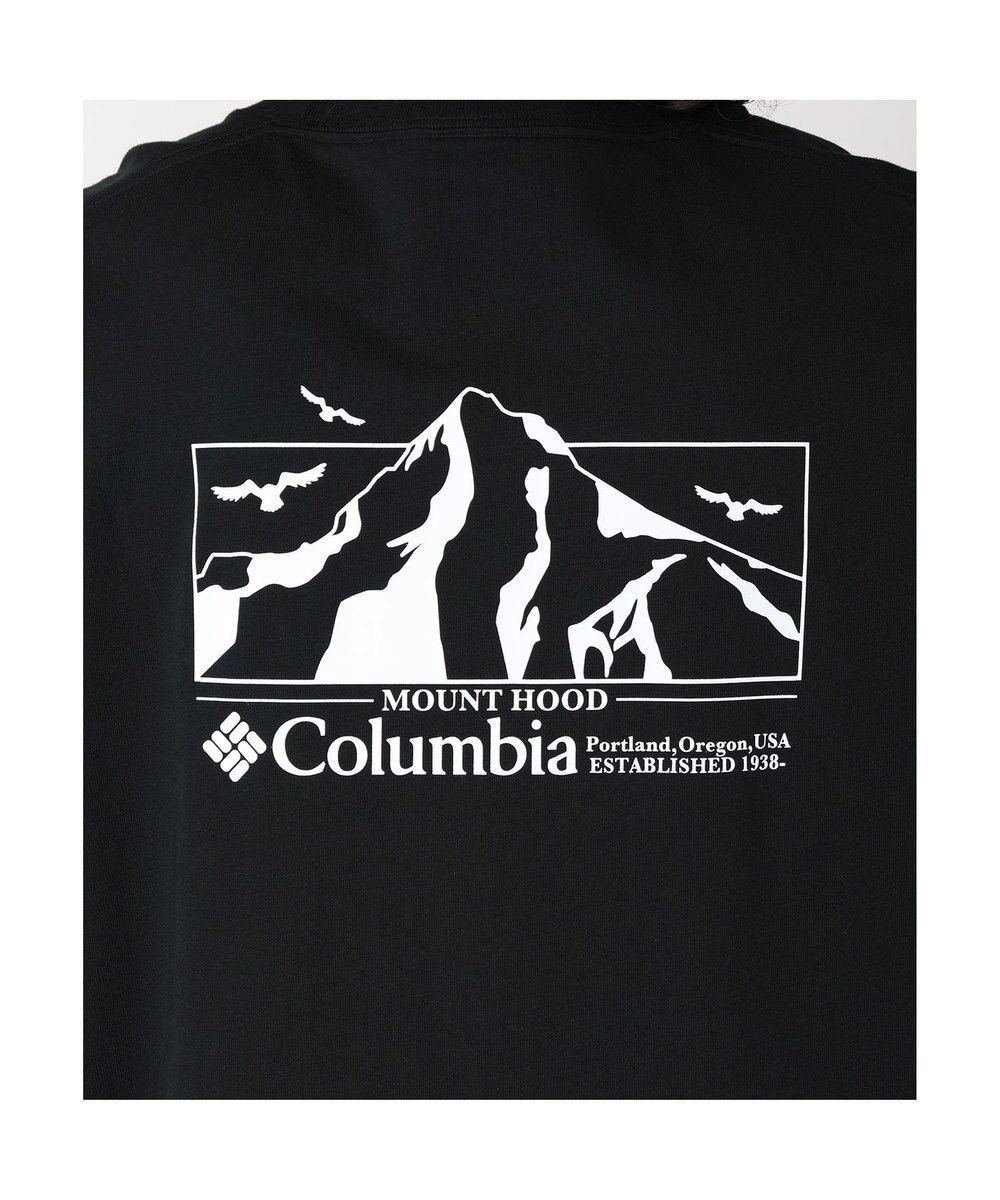 Columbia Columbia/ ロマビスタグラフィックロングスリーブTシャツ /コロンビア 
