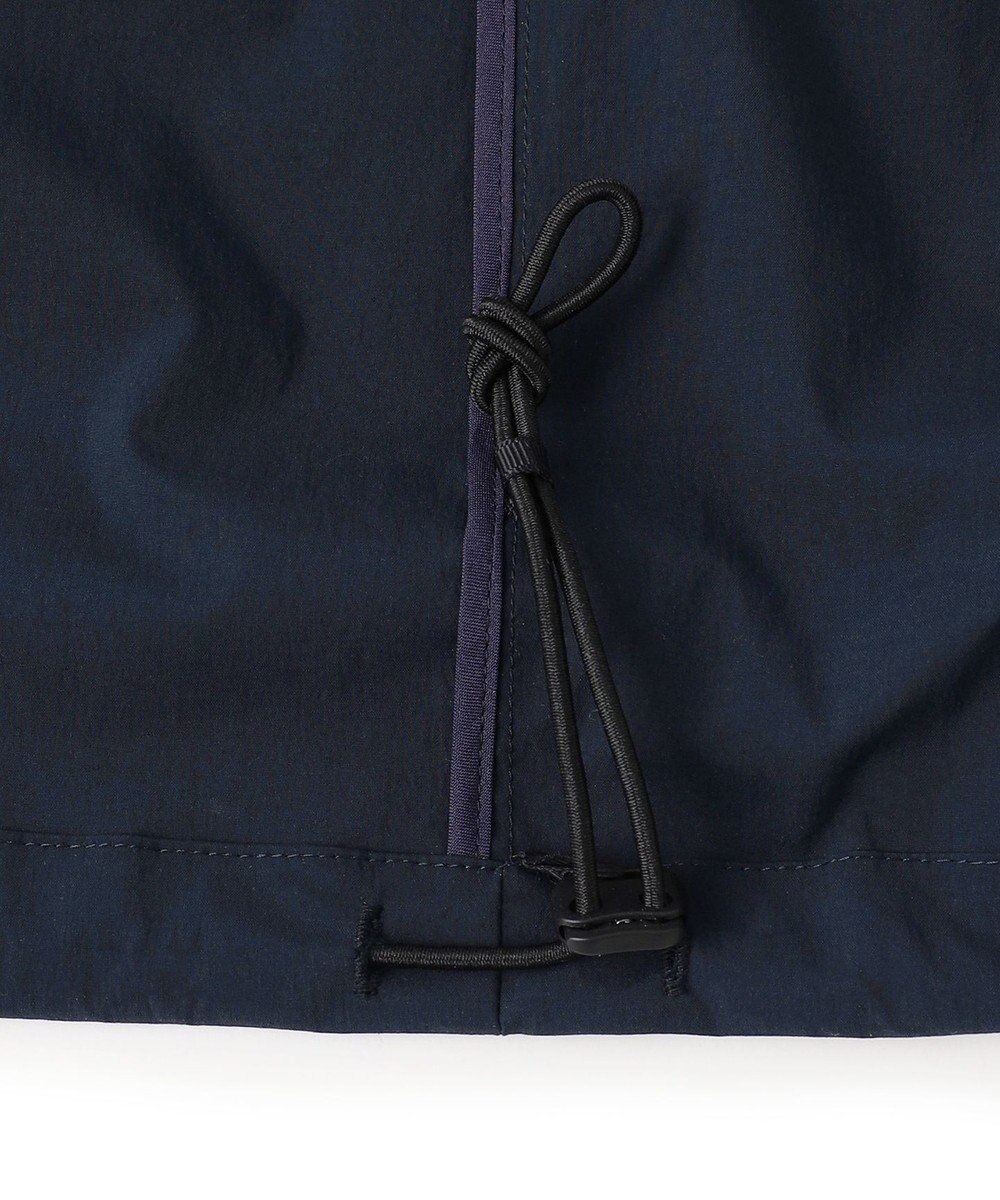 J.PRESS MEN 【J.PRESS ORIGINALS】【UNISEX】Nylon Polyurethane Dray Stretch Truck Jacket 