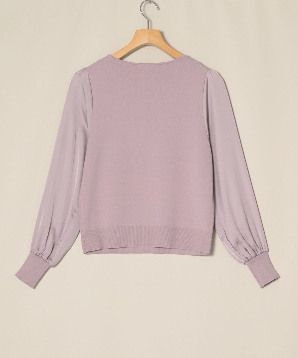 ONWARD Reuse Park 【any SiS】ニット秋冬 