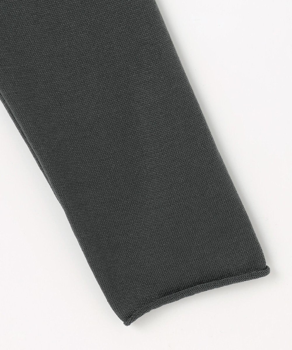 自由区 【カトリエムブーケ】Manquant ベーシックプルオーバー 