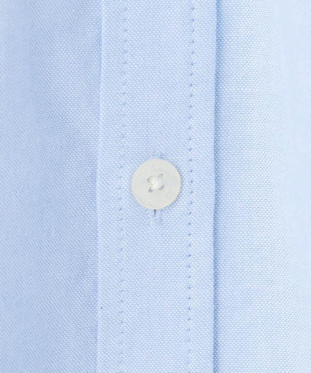 J.PRESS KIDS 【110-130cm】ドレスオックス 半袖 シャツ 