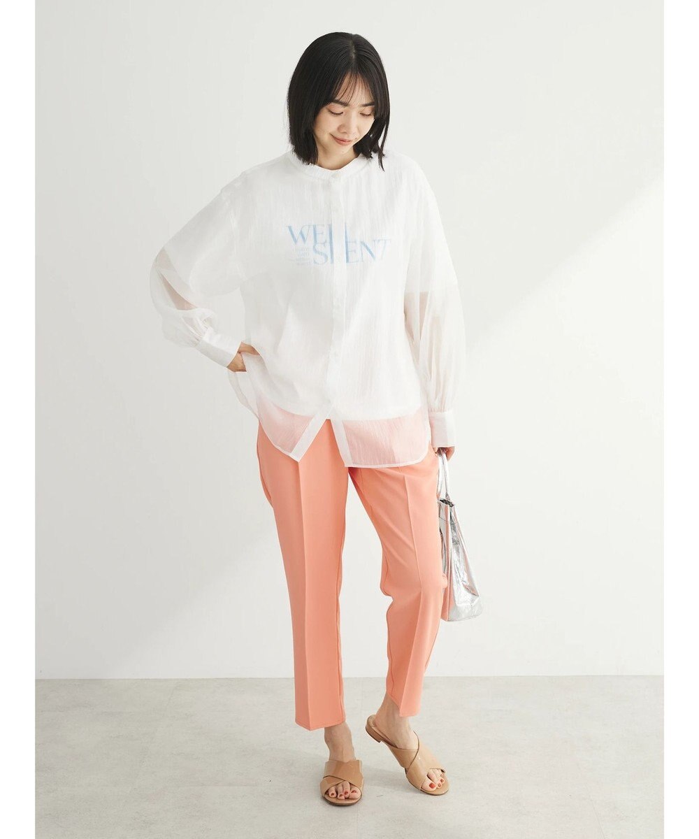 Green Parks 汗染み防止アソートロゴＴシャツ 