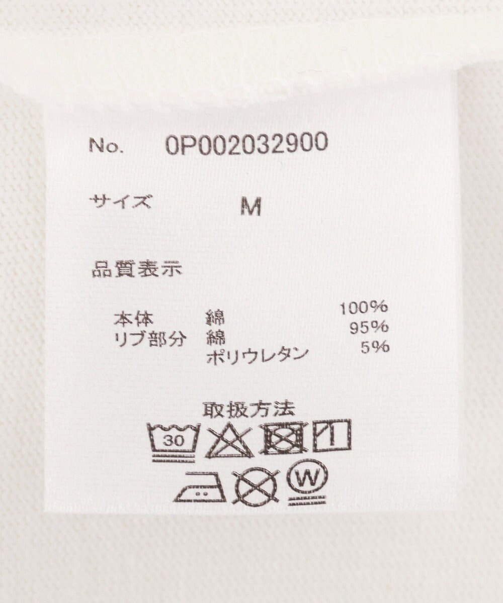 CRAFT STANDARD BOUTIQUE アート＆シグネチャーＴシャツ 