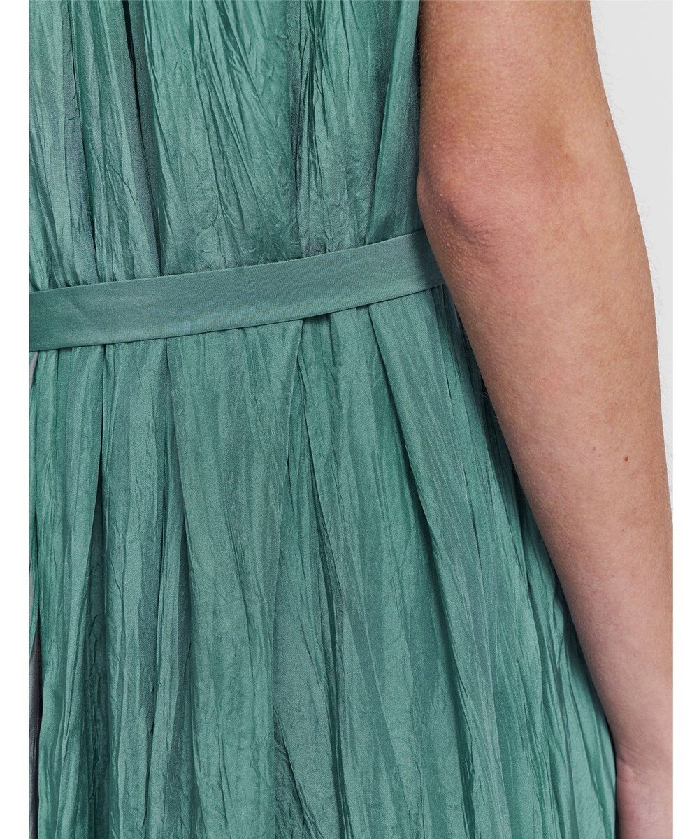 JOSEPH 【洗える】ハボタイ　シルクドレス 