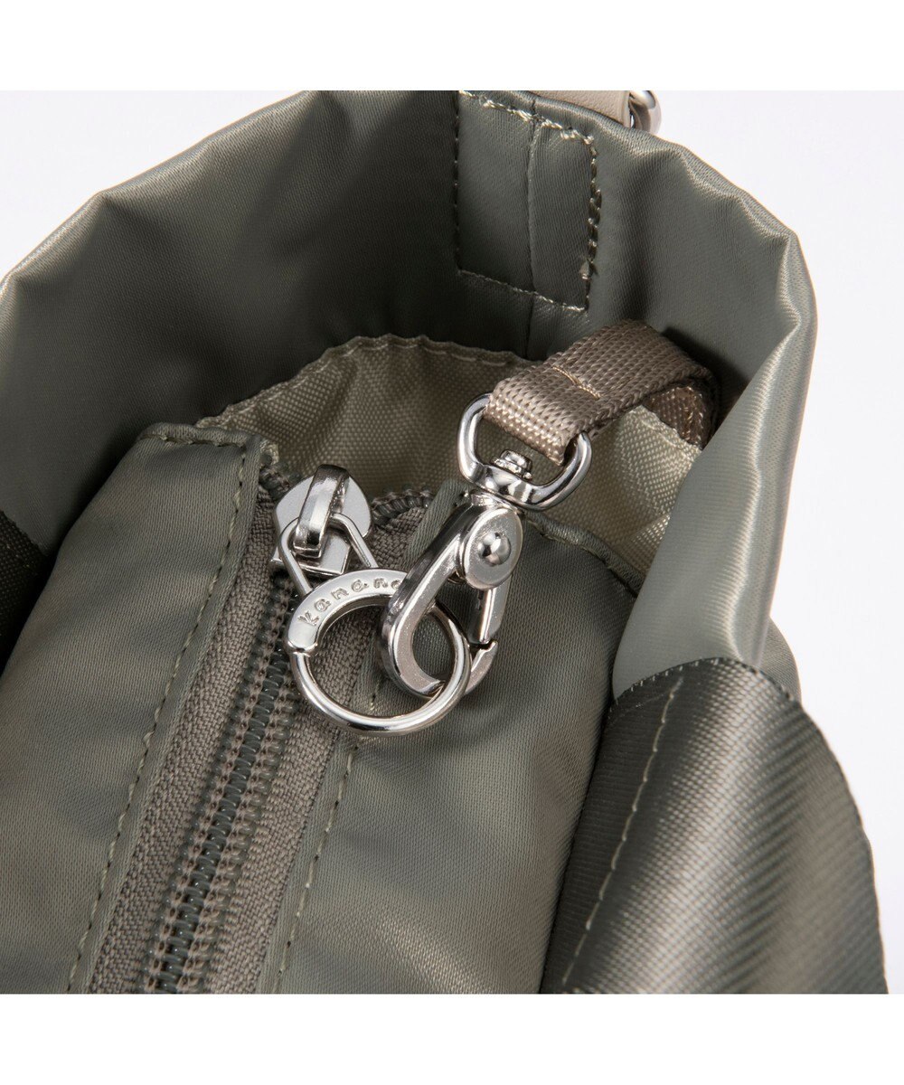 ACE BAGS & LUGGAGE Kanana project PJ16-2nd トートバッグ  B5サイズ 2way 軽量 20143 カナナ プロジェクト 