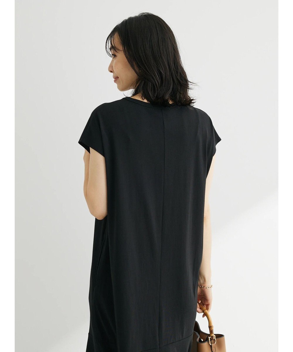 Green Parks マーメイドカットワンピース 