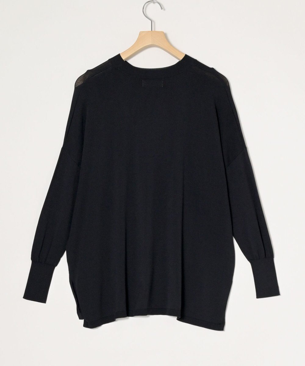 ONWARD Reuse Park 【any SiS】ニット春夏 