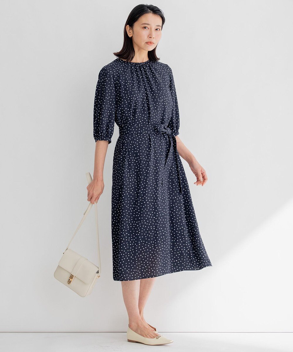 23区 【STORY7月号掲載】スクエア ミニ ショルダー 