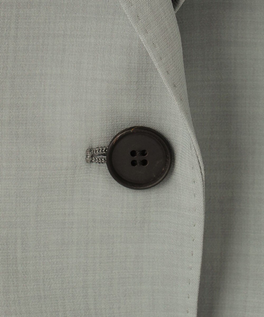 ICB 【洗える】 SummerSuit テーラードジャケット 