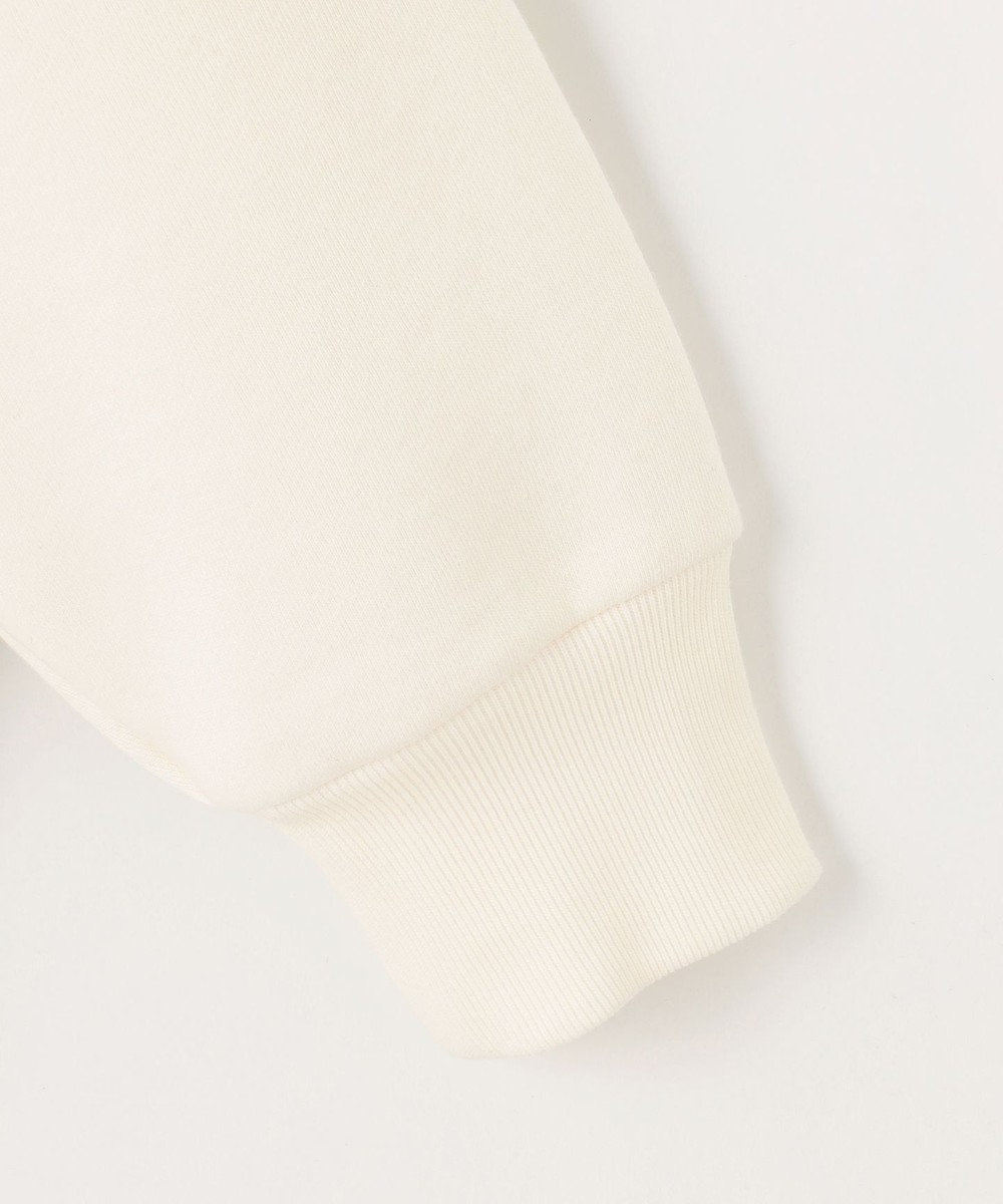 UNFILO MENS MOVE TEX 裏起毛パーカー 