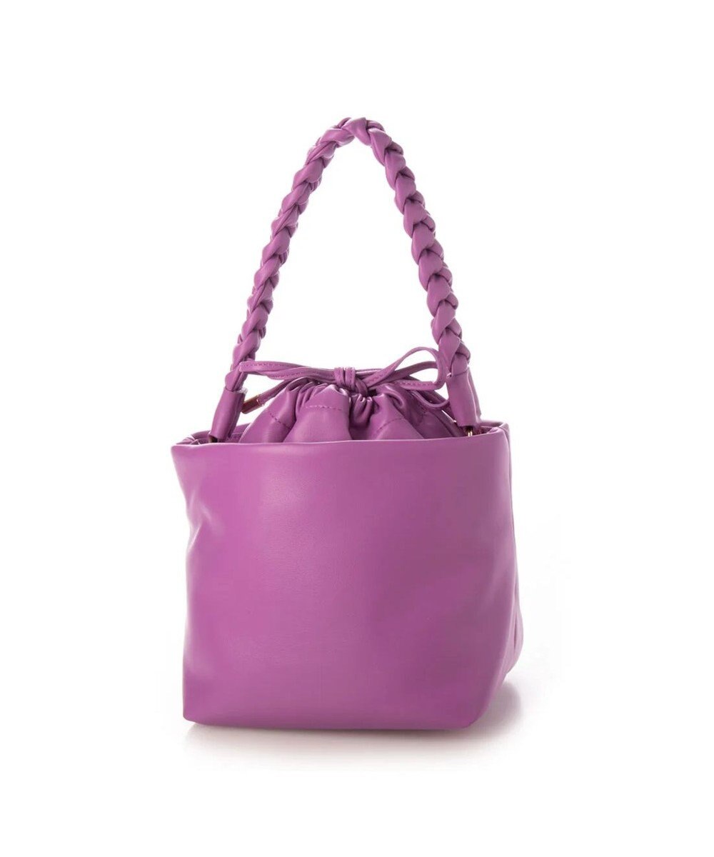 UNBILLION kakatoo パフィ2wayトート 