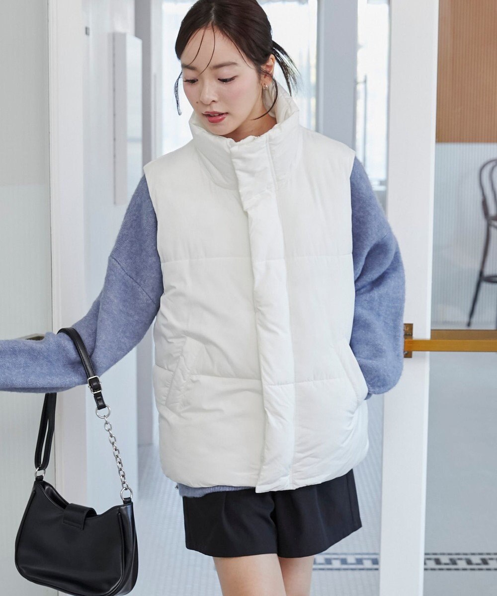 WEGO パディングベスト 