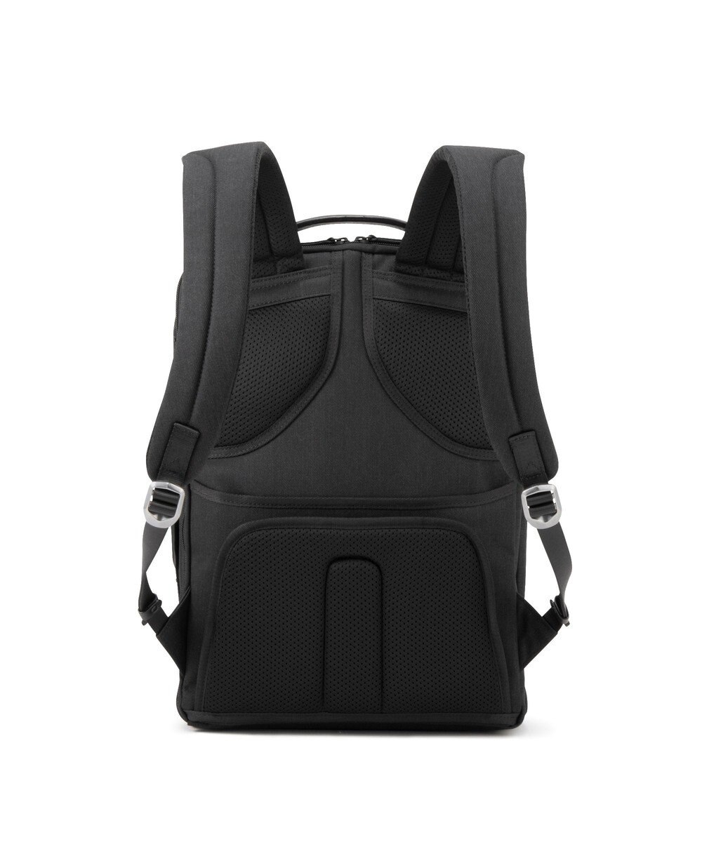 ZERO HALLIBURTON  Z PACK LTD DN ビジネスリュック  A4サイズ 14インチPCPC収納 13L 脱着ポーチ 81741 