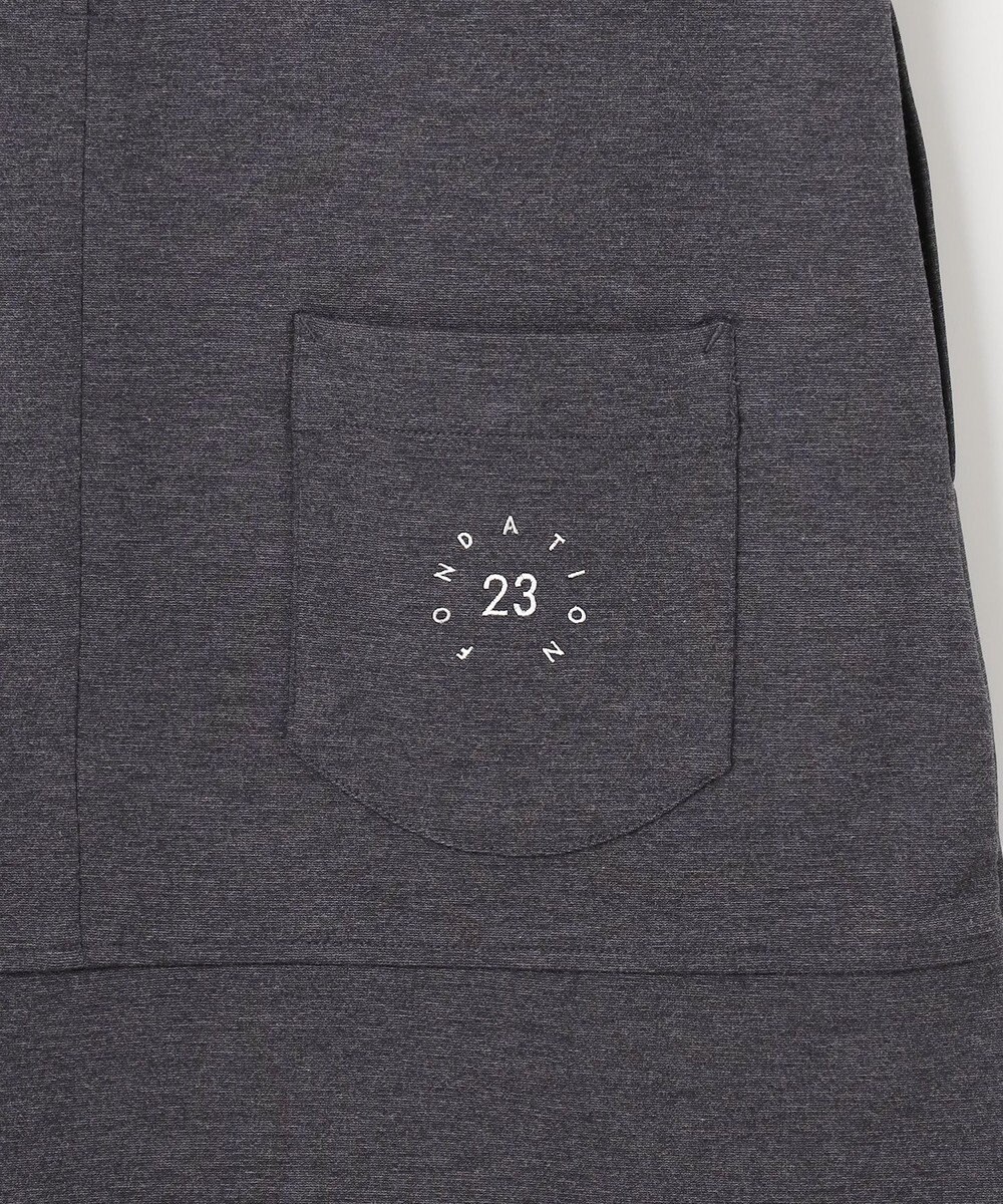 23区GOLF 【23Fondation/WOMEN】ジャンパースカート 