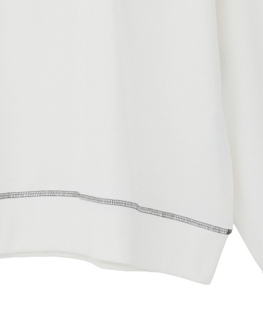 Green Parks １０１匹わんちゃん／バックプリントスウェット 