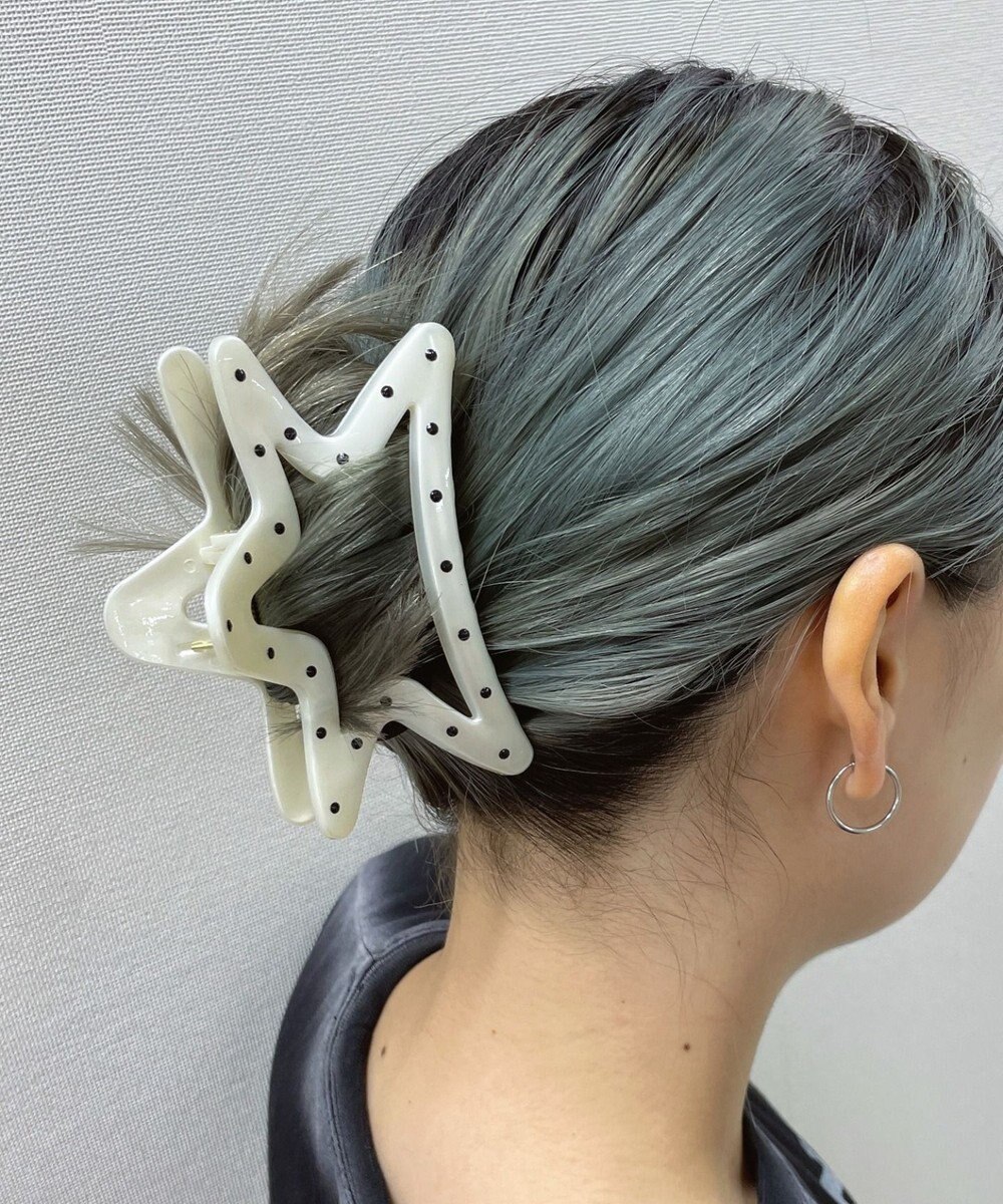 WEGO Lドットアソートモチーフバンス 