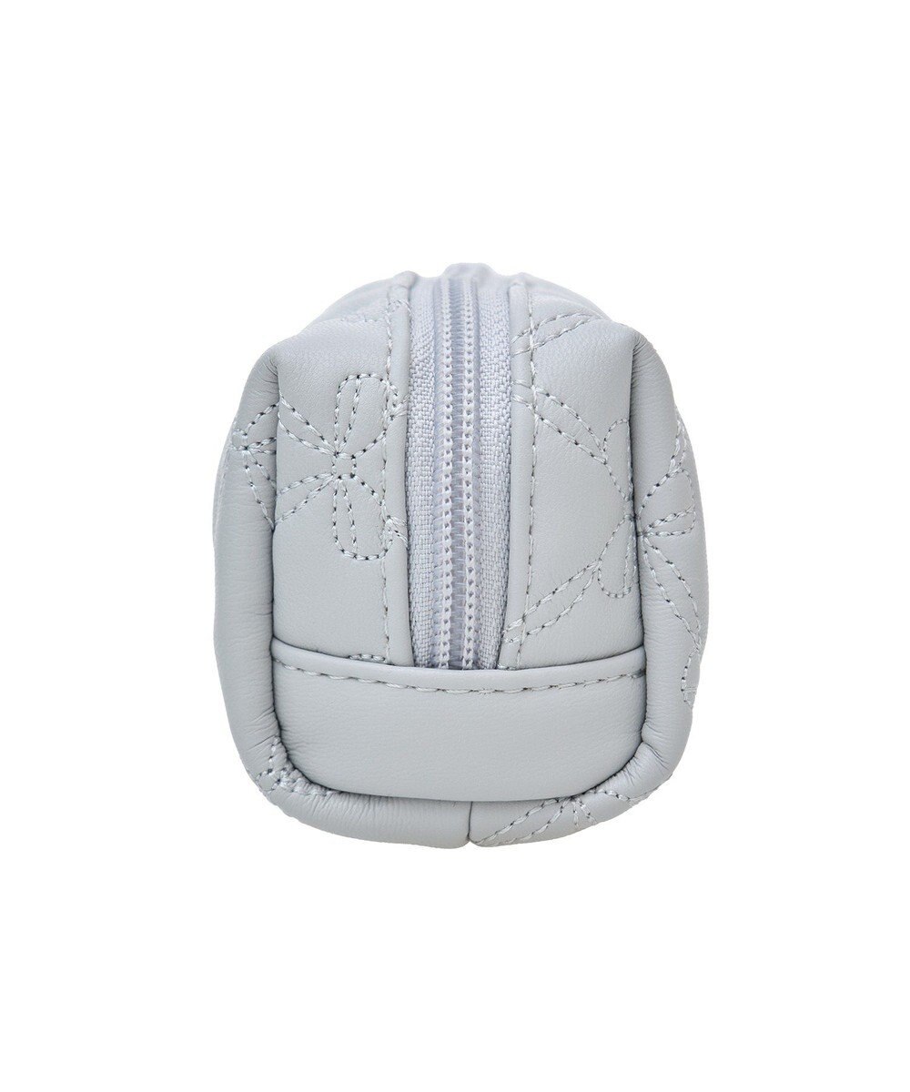 Maison de FLEUR EC限定リボンキルティングロングポーチ 