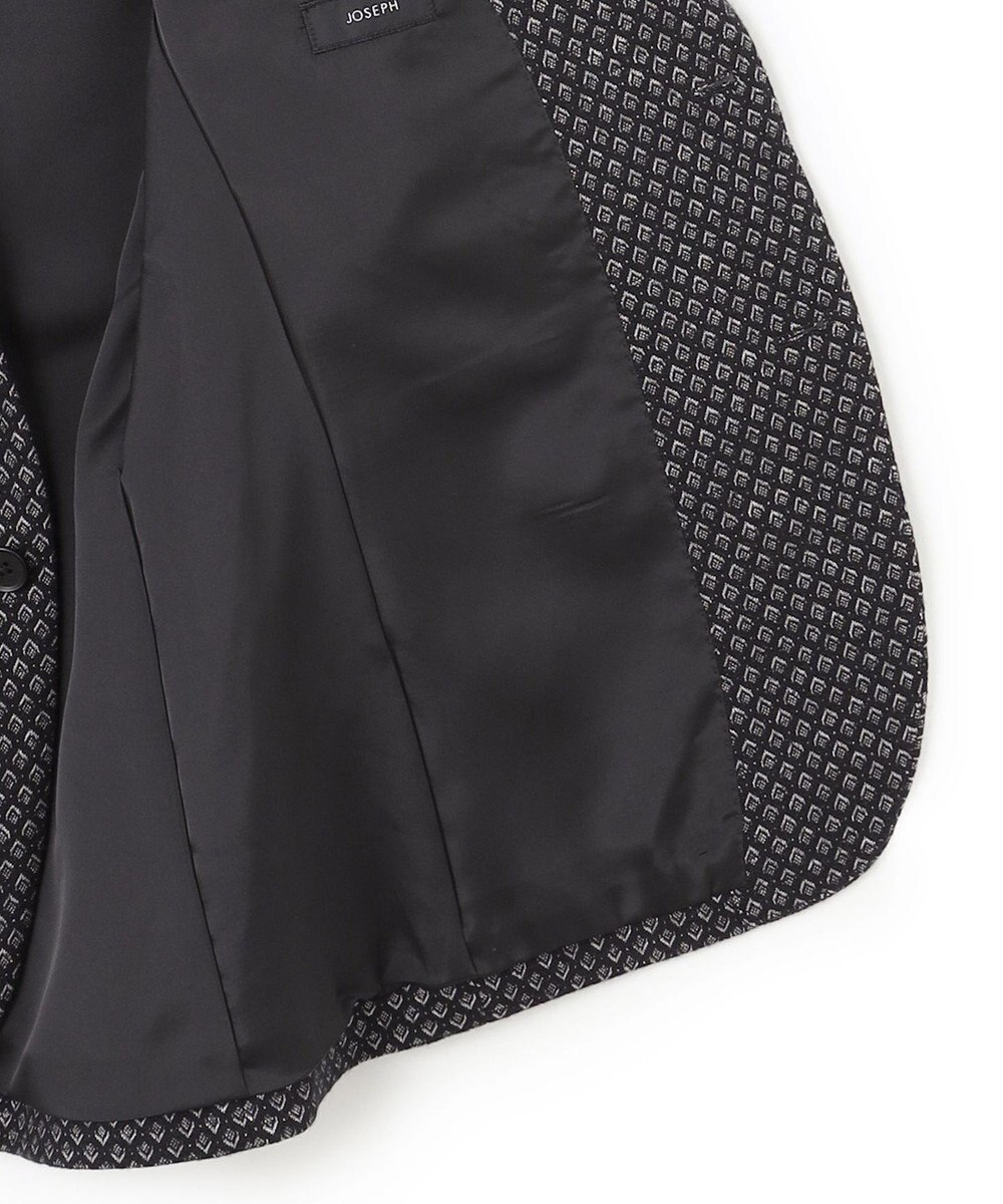 JOSEPH HOMME 【WEB限定カラーあり】ドビージャージー　シングルジャケット 