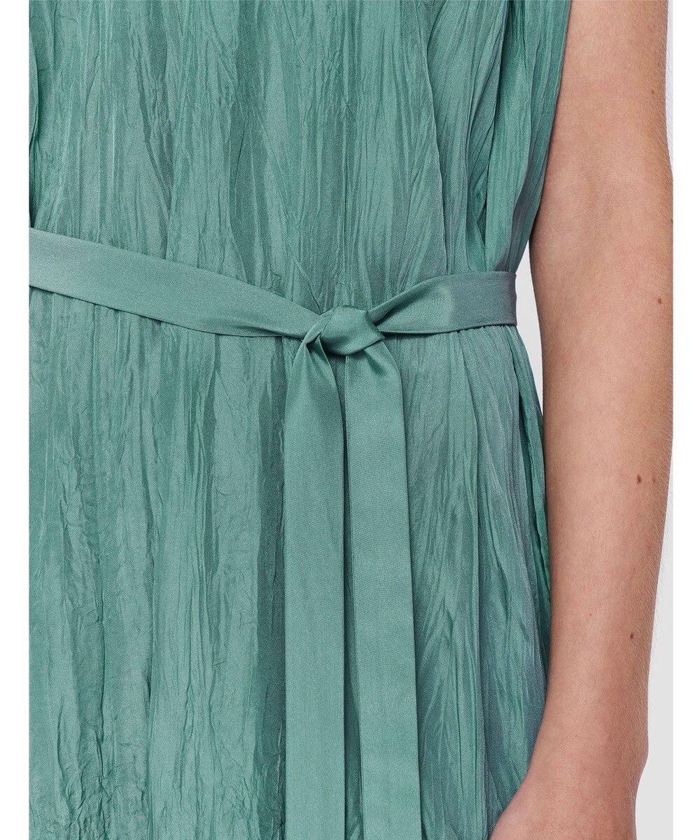 JOSEPH 【洗える】ハボタイ　シルクドレス 