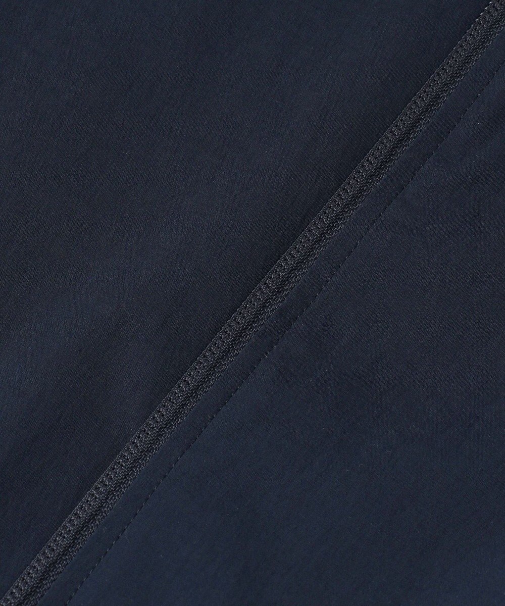 J.PRESS MEN 【J.PRESS ORIGINALS】【UNISEX】Nylon Polyurethane Dray Stretch Truck Jacket 