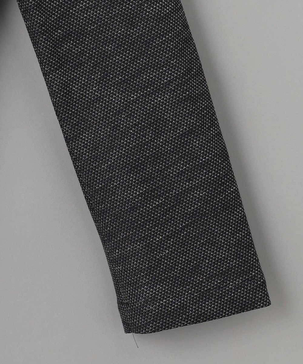 GOTAIRIKU 2年連続売上NO1【吸水速乾/ウォッシャブル/ストレッチ】ノルマンディーリネン カーディガンジャケット(25年モデル) 